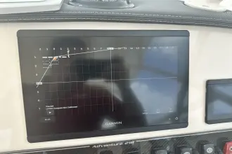 Thumbnail von Grady White Adventure 218