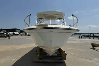 Thumbnail von Grady White Adventure 218