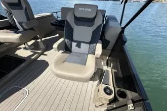 Thumbnail von Sylvan L3 CLZ DH