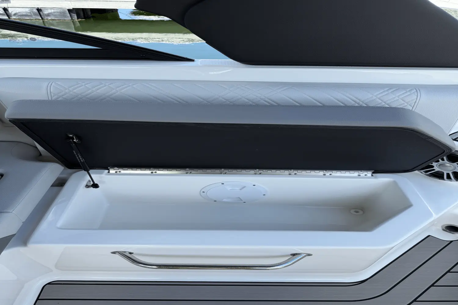 Thumbnail von Sea Ray SDX 270 Dıştan Takma Motor