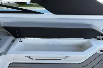 Thumbnail von Sea Ray SDX 270 fuera de borda