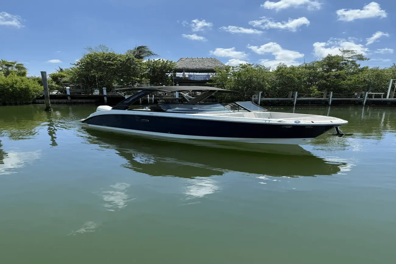 Thumbnail von Sea Ray SDX 270 Dıştan Takma Motor