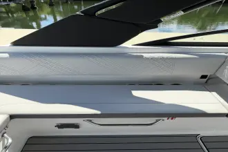 Thumbnail von Sea Ray SDX 270 fuera de borda