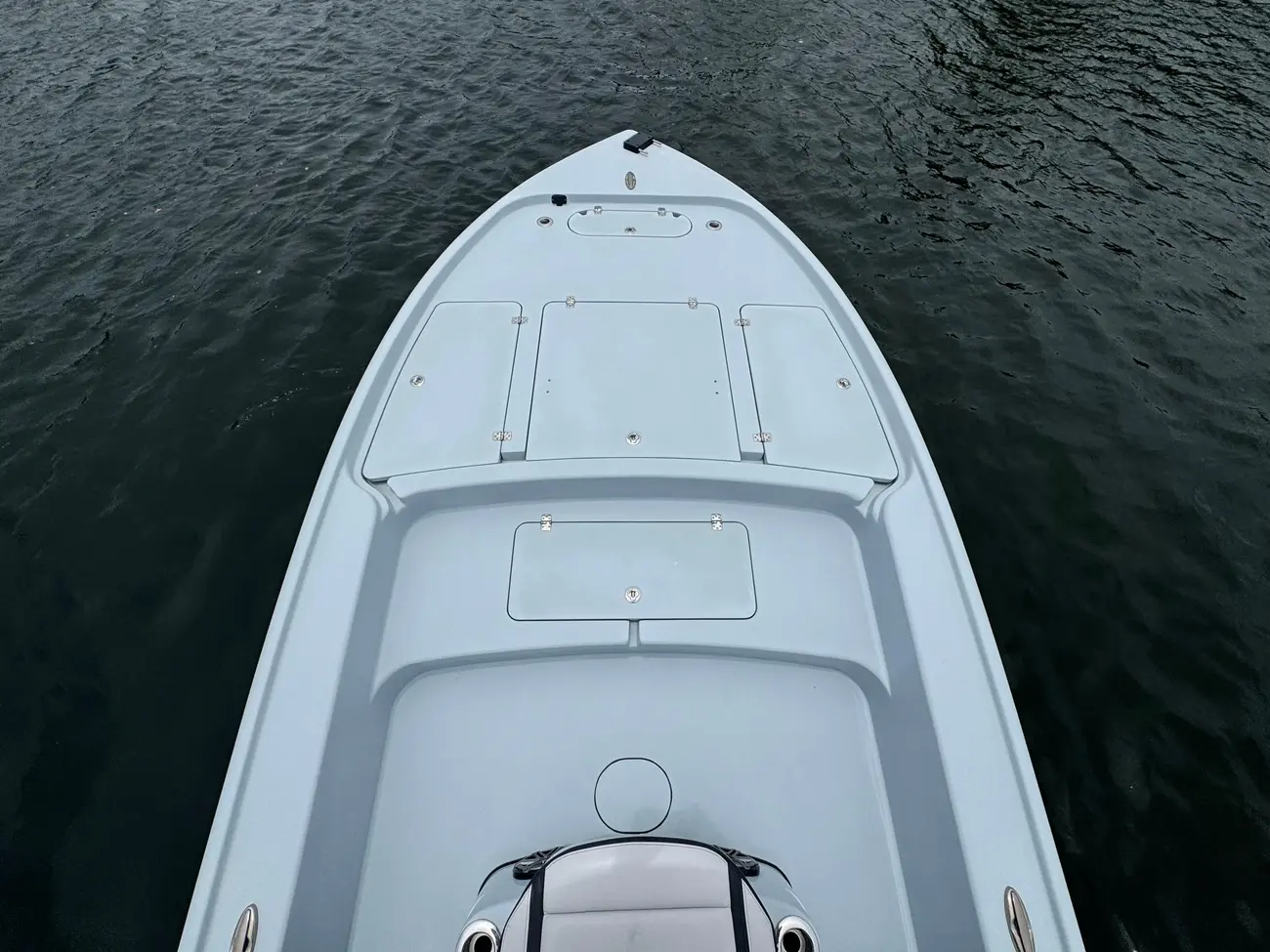 Thumbnail von Yellowfin 24 CE