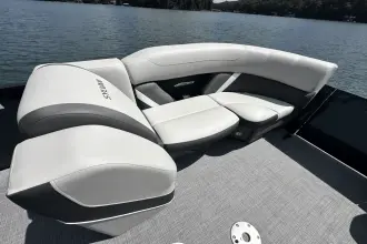 Thumbnail von Sylvan Mirage X3