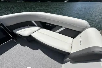 Thumbnail von Sylvan Mirage X3