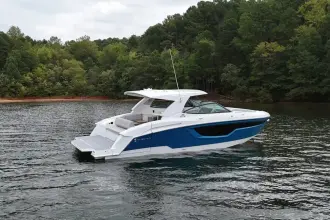 Thumbnail von Cruisers Yachts 38 GLS