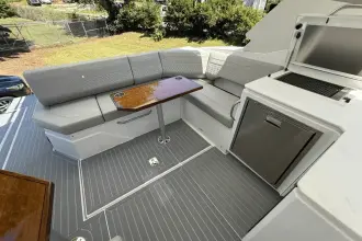 Thumbnail von Cruisers Yachts 38 GLS