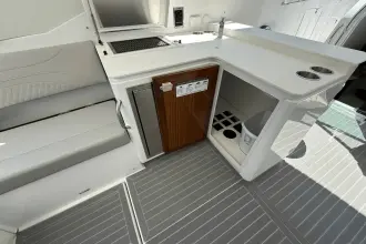 Thumbnail von Cruisers Yachts 38 GLS