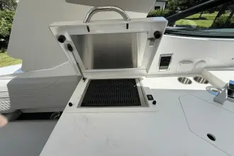 Thumbnail von Cruisers Yachts 38 GLS