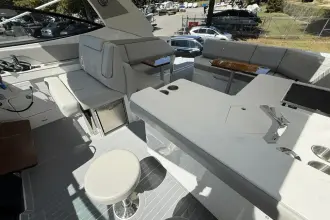 Thumbnail von Cruisers Yachts 38 GLS
