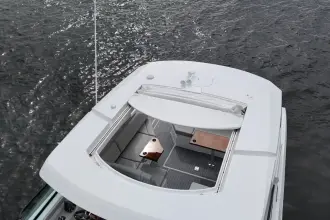 Thumbnail von Cruisers Yachts 38 GLS