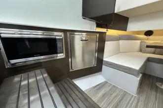 Thumbnail von Cruisers Yachts 38 GLS