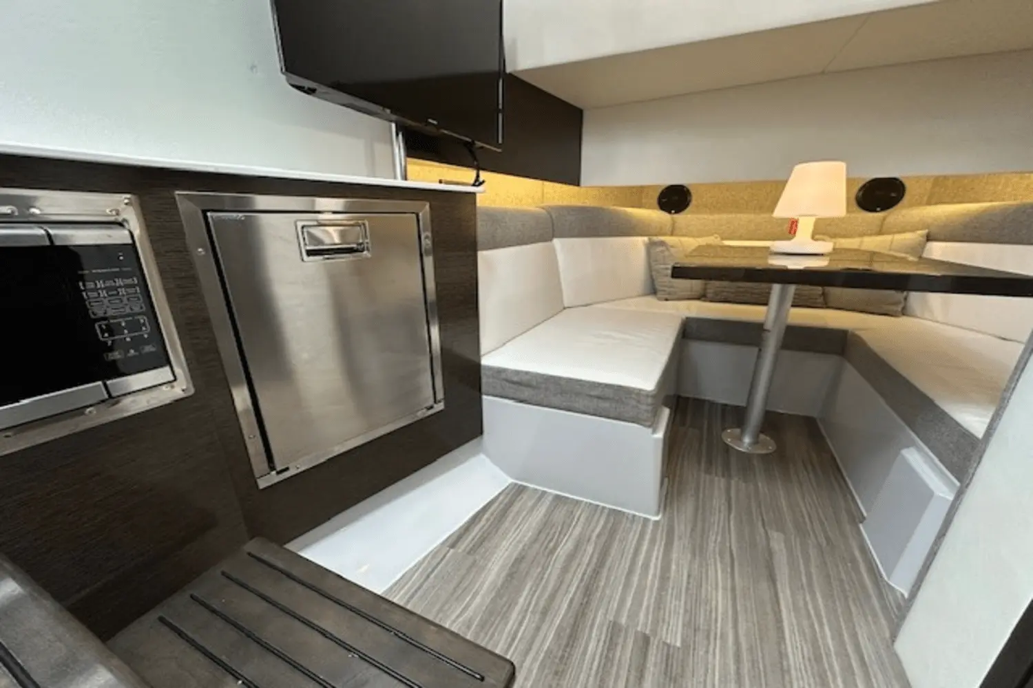 Thumbnail von Cruisers Yachts 38 GLS