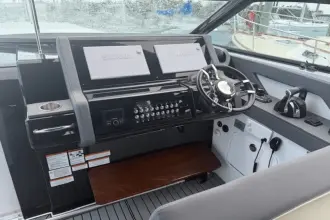 Thumbnail von Cruisers Yachts 38 GLS