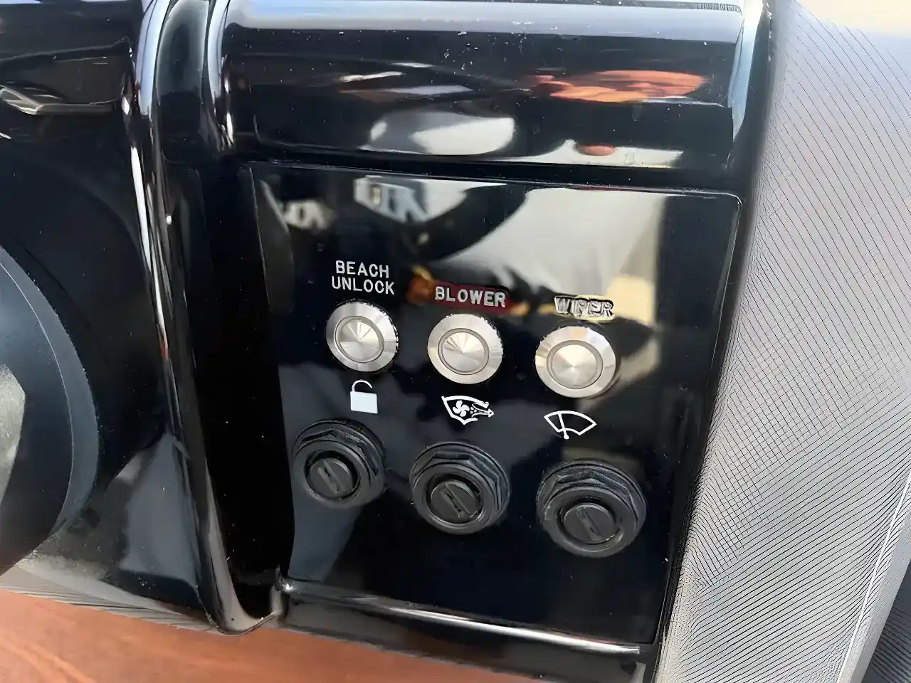 Thumbnail von Cruisers Yachts 38 GLS