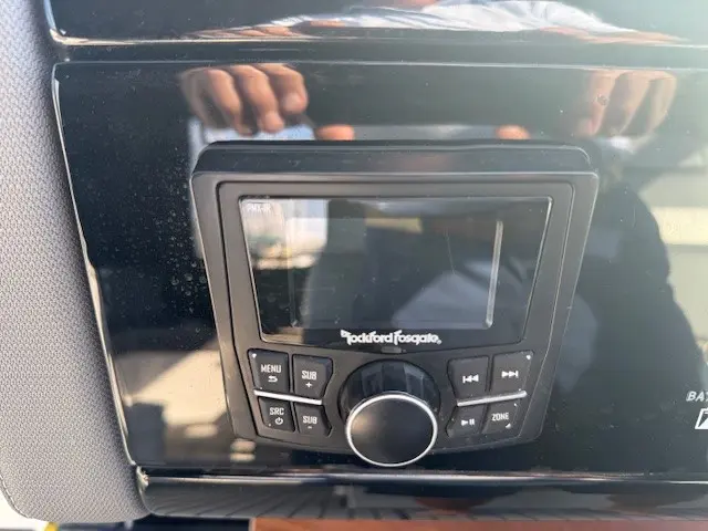 Thumbnail von Cruisers Yachts 38 GLS