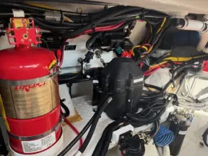 Thumbnail von Cruisers Yachts 38 GLS