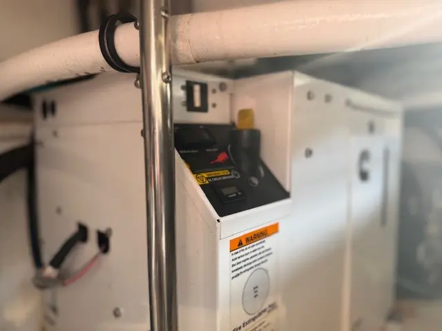 Thumbnail von Cruisers Yachts 38 GLS