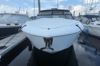 Thumbnail von Cruisers Yachts 38 GLS