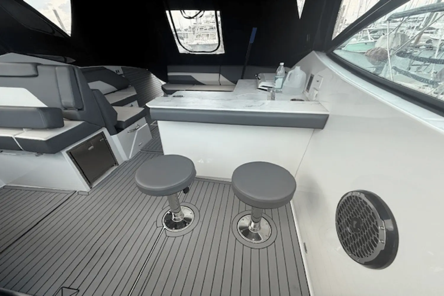 Thumbnail von Cruisers Yachts 38 GLS