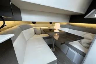 Thumbnail von Cruisers Yachts 38 GLS