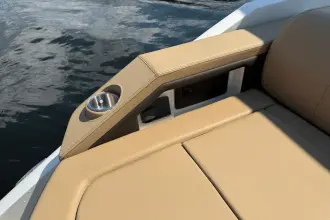 Thumbnail von Sea Ray SLX 310