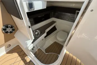 Thumbnail von Sea Ray SLX 310