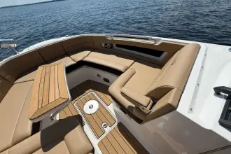 Thumbnail von Sea Ray SLX 310