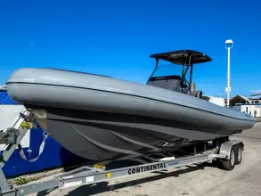 Thumbnail von Northstar Orion 8