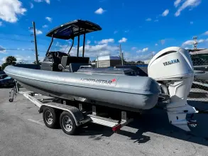 Thumbnail von Northstar Orion 8