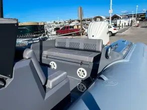 Thumbnail von Northstar Orion 8