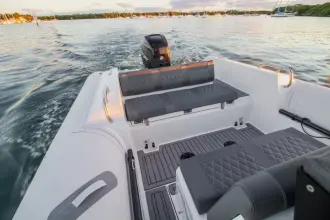 Thumbnail von Northstar Orion 8