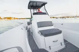 Thumbnail von Northstar Orion 8