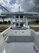 Thumbnail von Twin Vee 28 GF