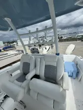 Thumbnail von Twin Vee 28 GF