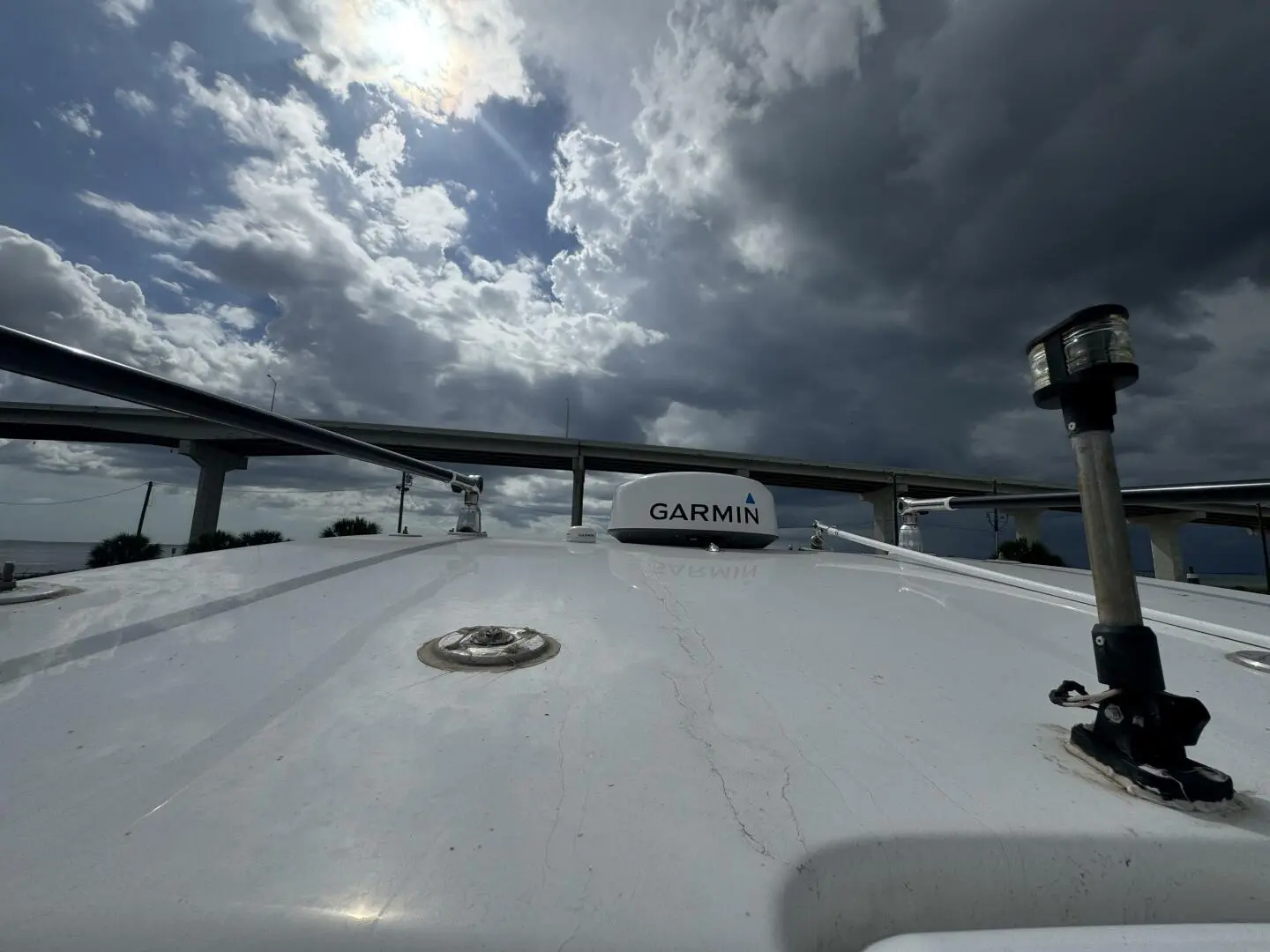 Thumbnail von Twin Vee 28 GF