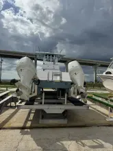 Thumbnail von Twin Vee 28 GF