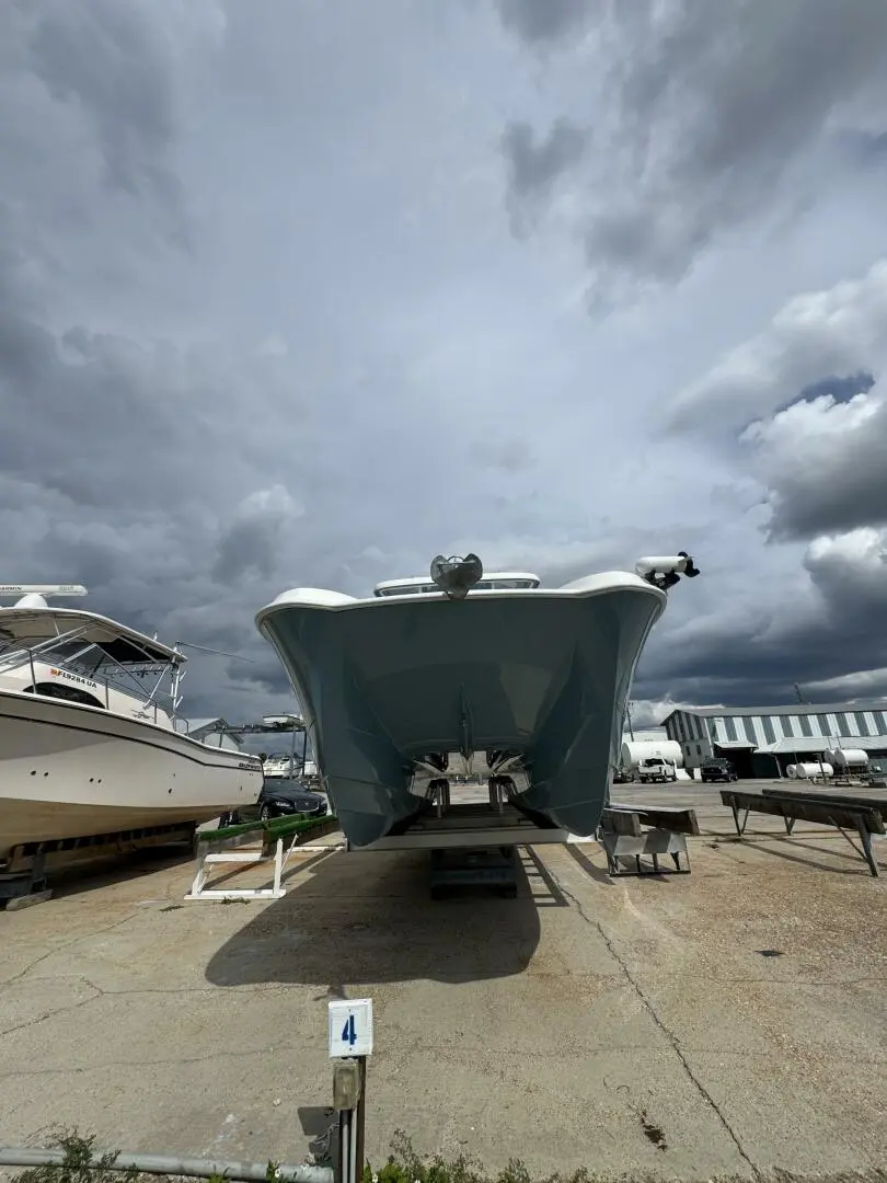 Thumbnail von Twin Vee 28 GF