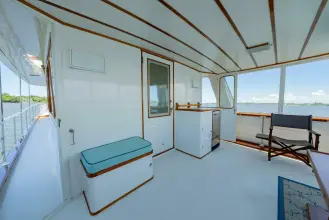 Thumbnail von Trumpy 62 ABSOLUTE