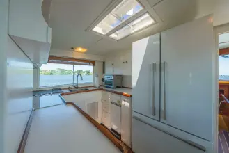 Thumbnail von Trumpy 62 ABSOLUTE