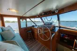 Thumbnail von Trumpy 62 ABSOLUTE