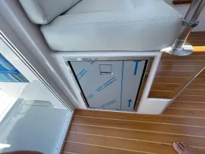 Thumbnail von True North 34 OE Medium Gray