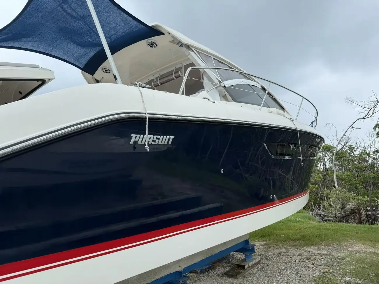 Thumbnail von Pursuit 365I SC