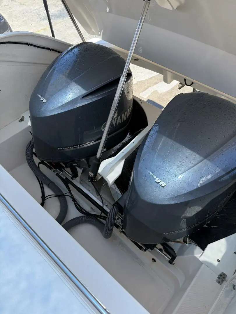 Thumbnail von Pursuit 365I SC