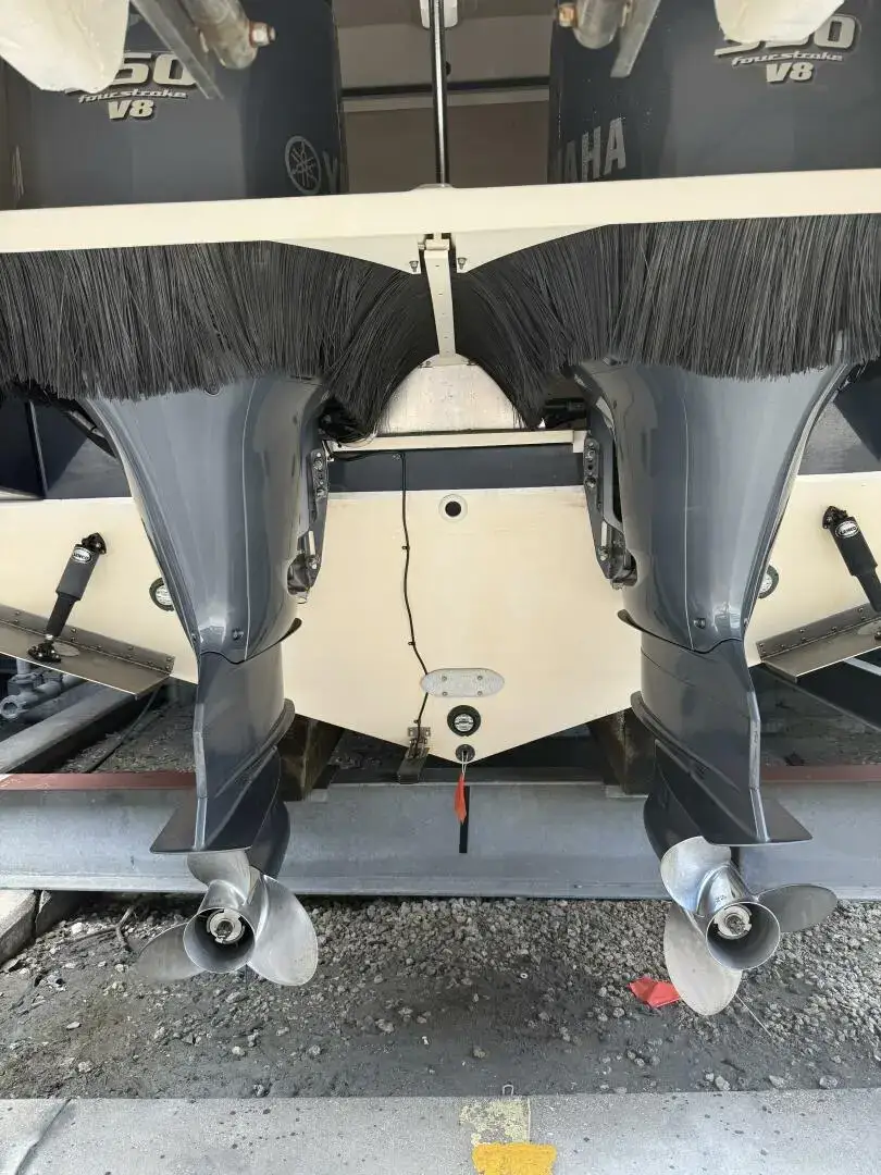 Thumbnail von Pursuit 365I SC