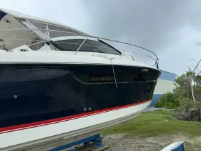 Thumbnail von Pursuit 365I SC