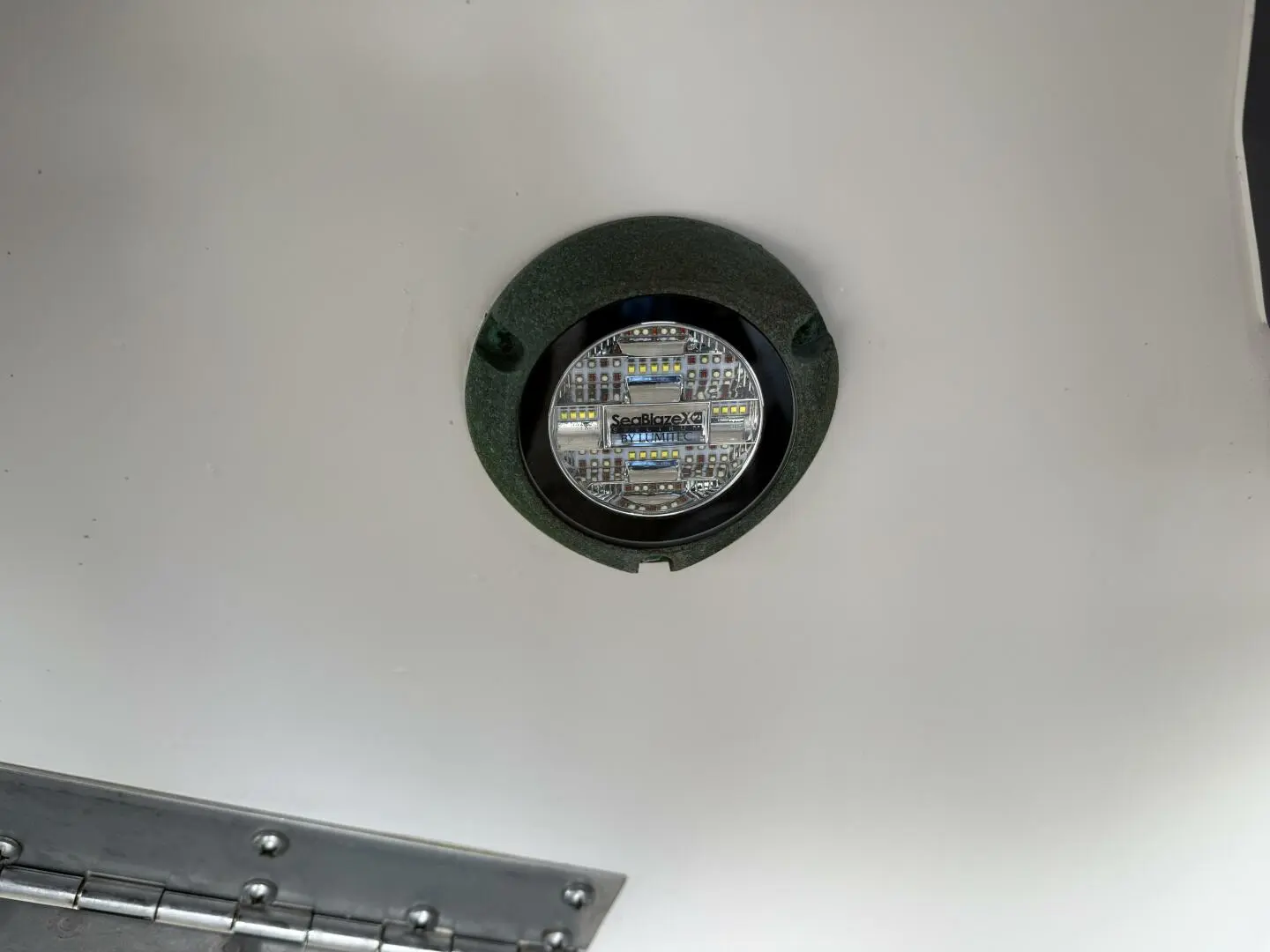 Thumbnail von Pursuit 365I SC