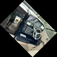 Thumbnail von Pursuit 365I SC