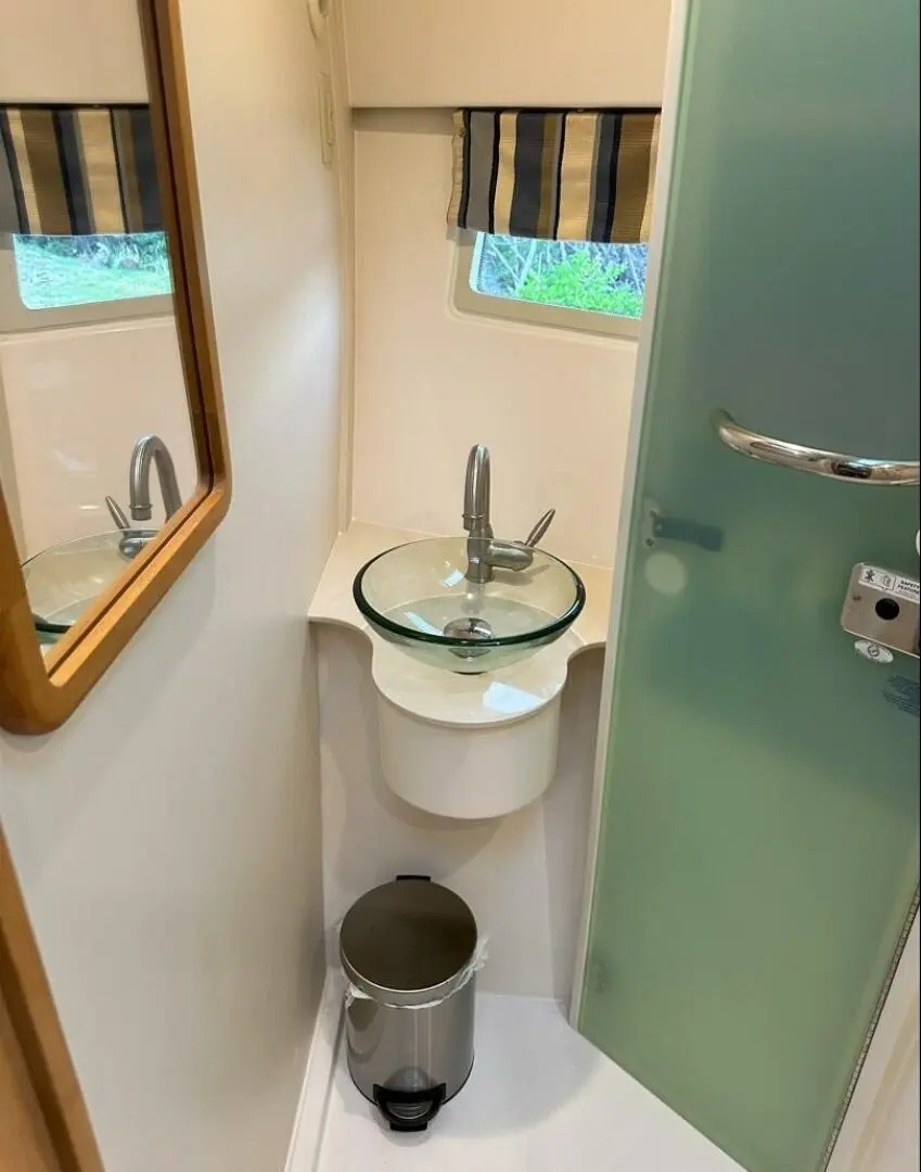 Thumbnail von Pursuit 365I SC